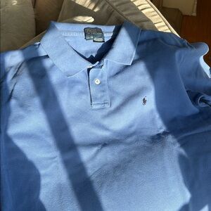 Boy’s Blue POLO by Ralph Lauren Polo Shirt